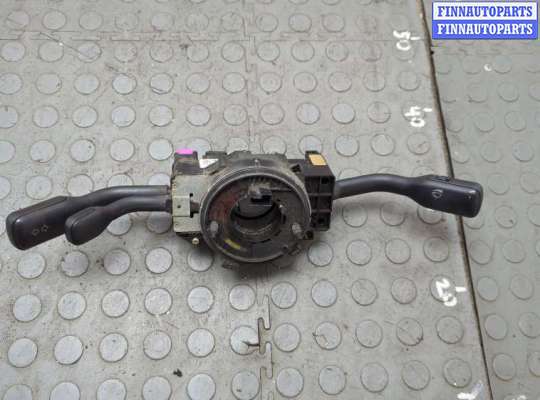 Переключатель поворотов и дворников (стрекоза) AU1695228 на Audi A4 (B5) 1994-2000