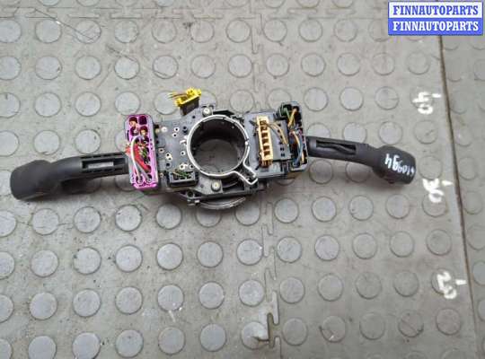купить Переключатель поворотов и дворников (стрекоза) на Audi A4 (B5) 1994-2000
