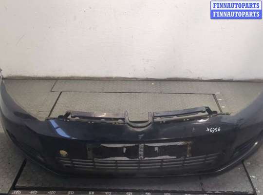купить Бампер на Volkswagen Golf 6 2009-2012