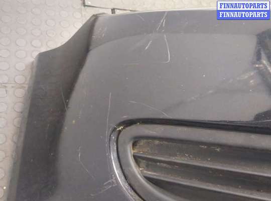 купить Бампер на Volkswagen Golf 6 2009-2012