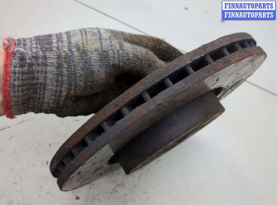 купить Диск тормозной на Ford Mondeo 4 2007-2015