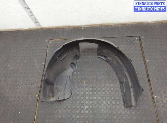купить Защита арок (подкрылок) на Opel Meriva 2003-2010