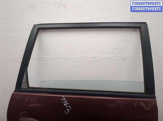 Дверь боковая на Kia Carens I (RS)