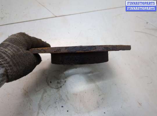 купить Диск тормозной на Citroen Berlingo 2002-2008