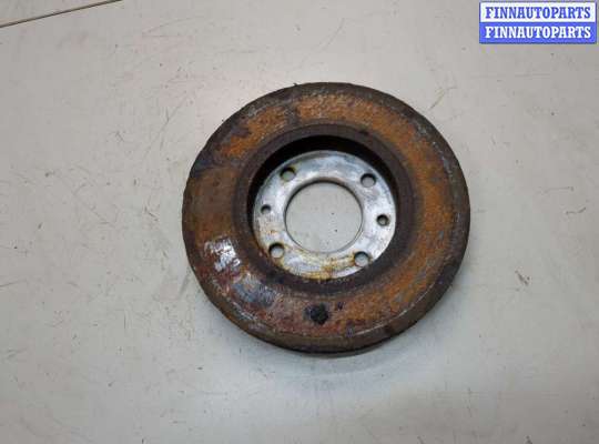 купить Диск тормозной на Citroen Berlingo 2002-2008