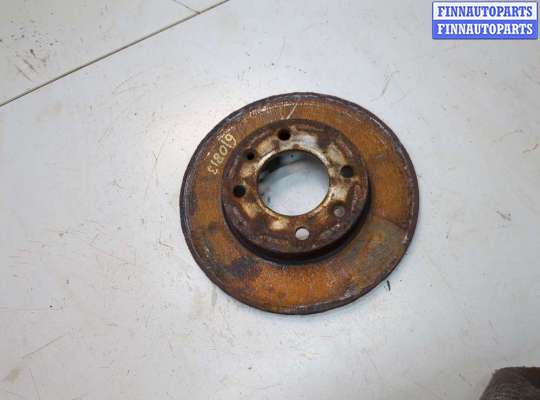 купить Диск тормозной на Citroen Berlingo 2002-2008