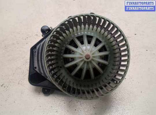 купить Двигатель отопителя (моторчик печки) на Volkswagen Passat 5 1996-2001
