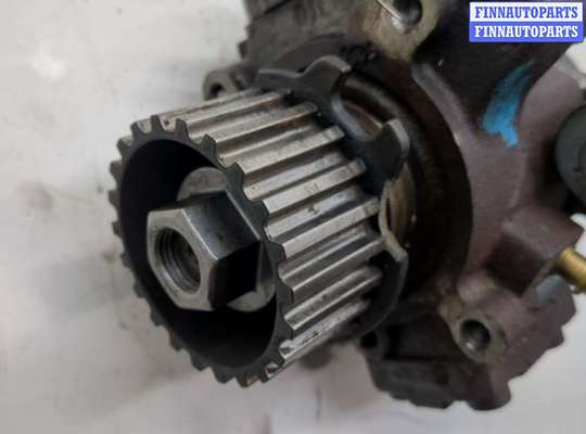 купить ТНВД на Ford Focus 3 2011-2015
