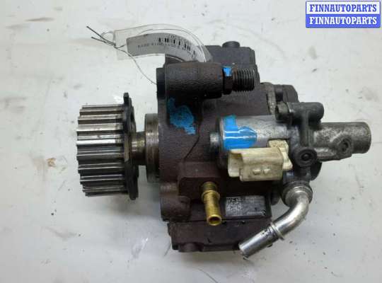 купить ТНВД на Ford Focus 3 2011-2015