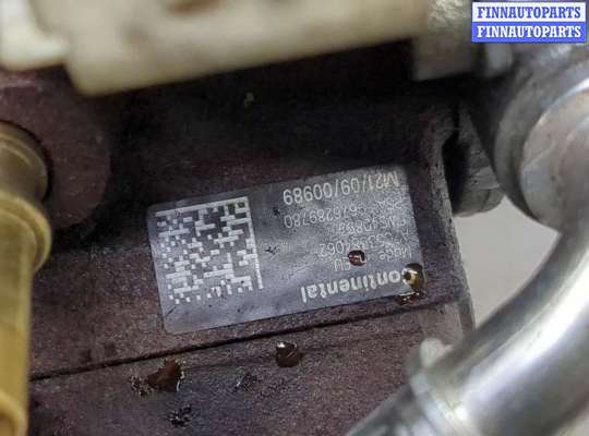 купить ТНВД на Ford Focus 3 2011-2015