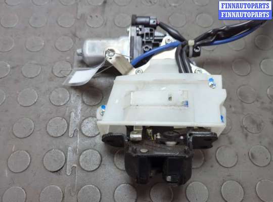 купить Замок багажника на Lexus RX 2003-2009