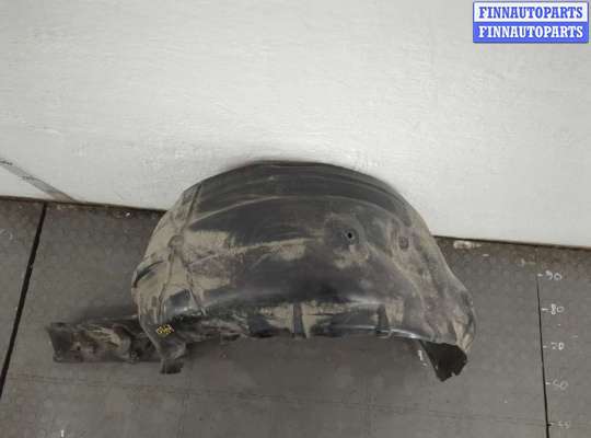 купить Защита арок (подкрылок) на Subaru Legacy Outback (B15) 2014-2019