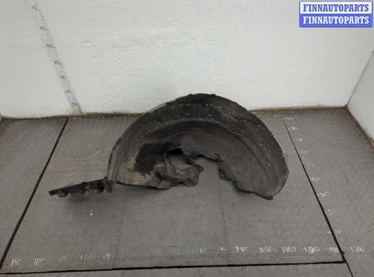 Защита арок (подкрылок) SUK3489 на Subaru Legacy Outback (B15) 2014-2019