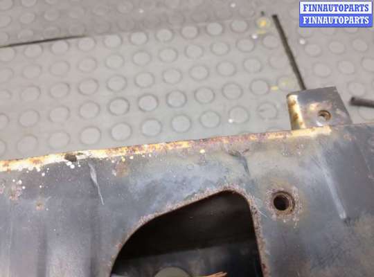 купить Усилитель бампера на Land Rover Range Rover 3 (LM) 2002-2012