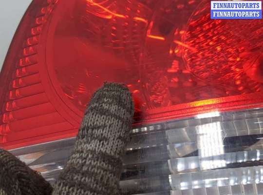 Фонарь задний на Volkswagen Touran I (1T)