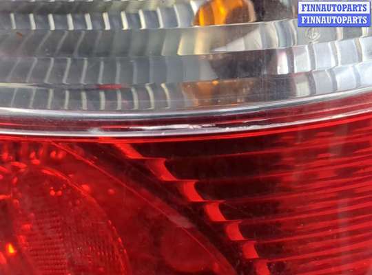 Фонарь задний на Volkswagen Touran I (1T)
