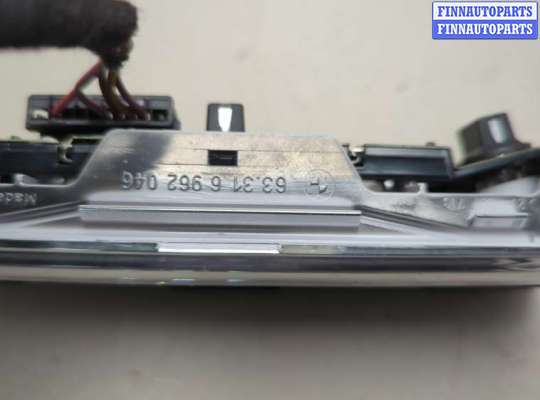 купить Фонарь салона (плафон) на BMW X3 E83 2003-2010