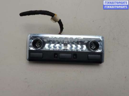 купить Фонарь салона (плафон) на BMW X3 E83 2003-2010