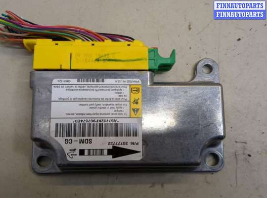 купить Блок управления подушками безопасности на Chevrolet Tahoe 2006-2014