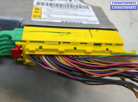 купить Блок управления подушками безопасности на Chevrolet Tahoe 2006-2014