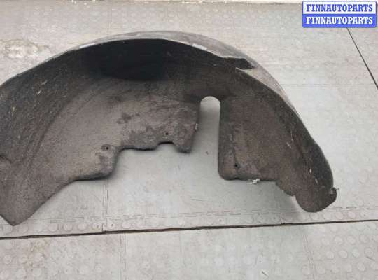 купить Защита арок (подкрылок) на Mercedes CLK W209 2002-2010