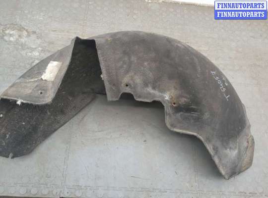 купить Защита арок (подкрылок) на Mercedes CLK W209 2002-2010