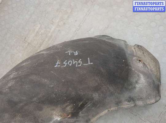 купить Защита арок (подкрылок) на Mercedes CLK W209 2002-2010