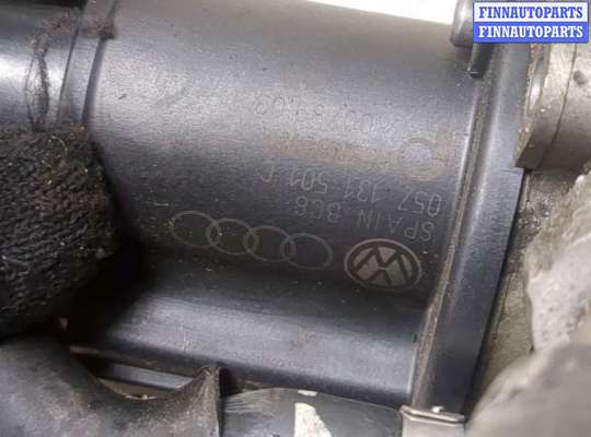 купить Клапан рециркуляции газов (EGR) на Audi A8 (D3) 2005-2007