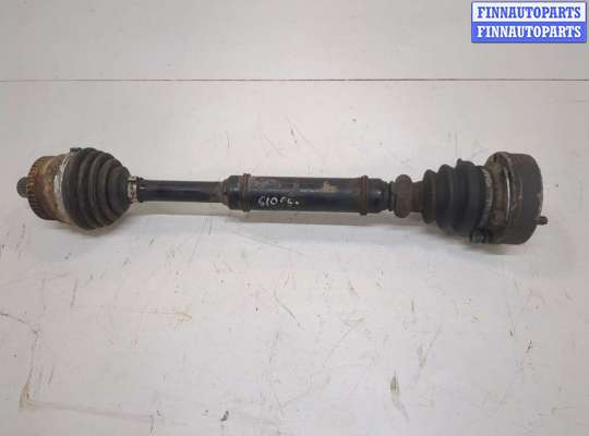 Полуось (приводной вал, шрус) VG2668978 на Volkswagen Passat 5 2000-2005