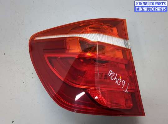 Фонарь (задний) BM3590278 на BMW X3 F25 2010-2017