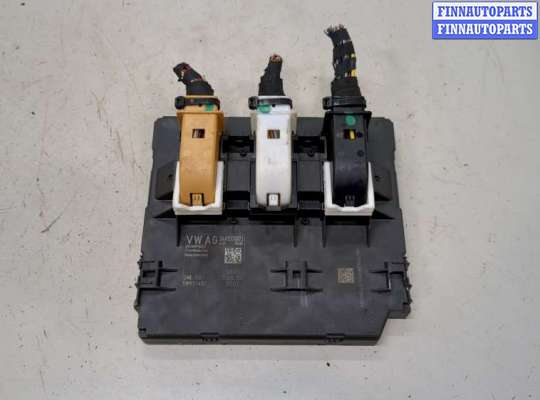 купить Блок управления бортовой сети (Body Control Module) на Volkswagen Passat CC 2012-2017