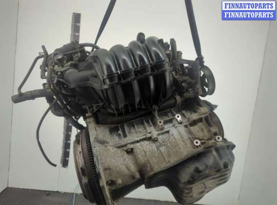 купить Двигатель (ДВС) на Toyota RAV 4 2000-2005