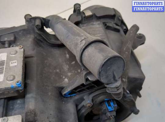 купить Фара (передняя) на Mercedes E W211 2002-2009