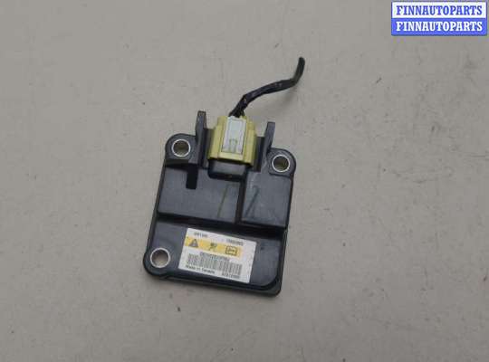 купить Датчик подушки безопасности на Hummer H3