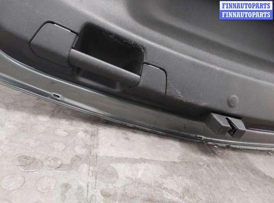 купить Щеткодержатель на Opel Insignia 2017-2022