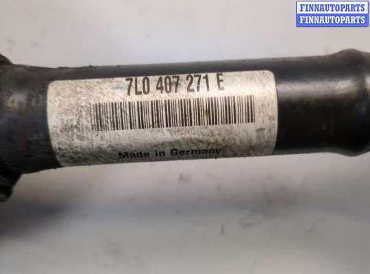 купить Полуось (приводной вал, шрус) на Audi Q7 2005-2015