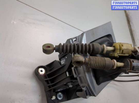 купить Кулиса КПП на Mazda 3 (BL) 2009-2013