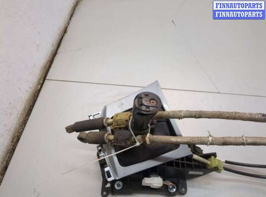 купить Кулиса КПП на Mazda 3 (BL) 2009-2013