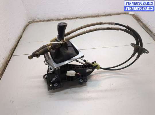 Кулиса КПП MZ650697 на Mazda 3 (BL) 2009-2013