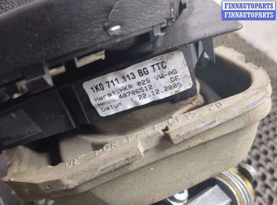 купить Кулиса КПП на Volkswagen Jetta 5 2004-2010