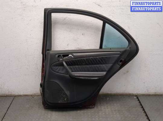 купить Дверь боковая (легковая) на Mercedes C W203 2000-2007