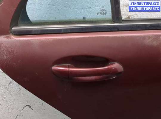 купить Дверь боковая (легковая) на Mercedes C W203 2000-2007