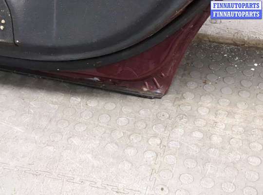 купить Дверь боковая (легковая) на Mercedes C W203 2000-2007