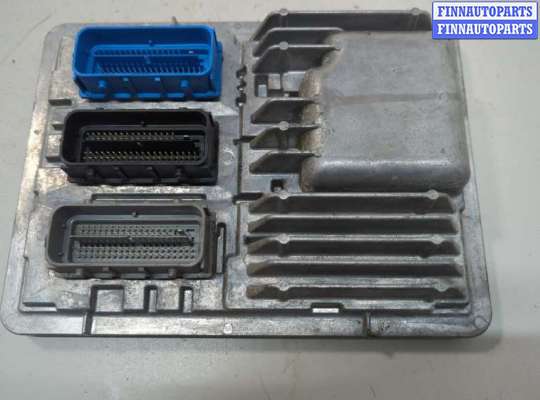 купить Блок управления двигателем на Chevrolet Malibu 2018-2025