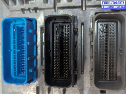 купить Блок управления двигателем на Chevrolet Malibu 2018-2025