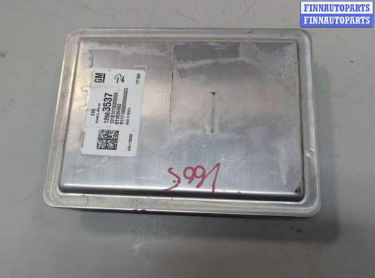 купить Блок управления двигателем на Chevrolet Malibu 2018-2025