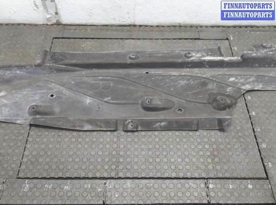 Защита днища, запаски, КПП, подвески FO1989416 на Ford Escape 2019-2022