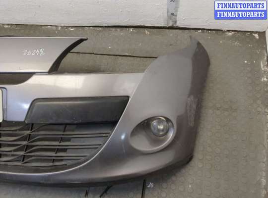 купить Бампер на Renault Megane 3 2009-2016