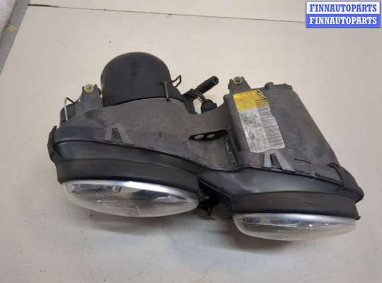 купить Форсунка омывателя фар на Jaguar X-Type 2001-2009