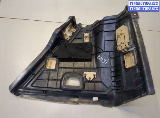 купить Пластик (обшивка) внутреннего пространства багажника на BMW 5 F07 Gran Turismo 2009-2013